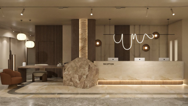 
THEMIS BEACH HOTEL
