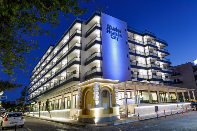 
RHODOS HORIZON CITY
