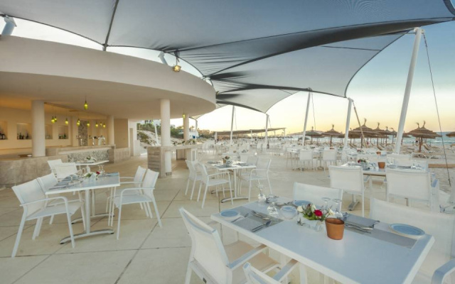 
MARHABA CLUB
