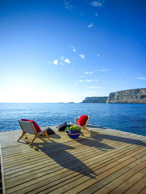 
Aquagrand Artistic Luxury Beach Resort

