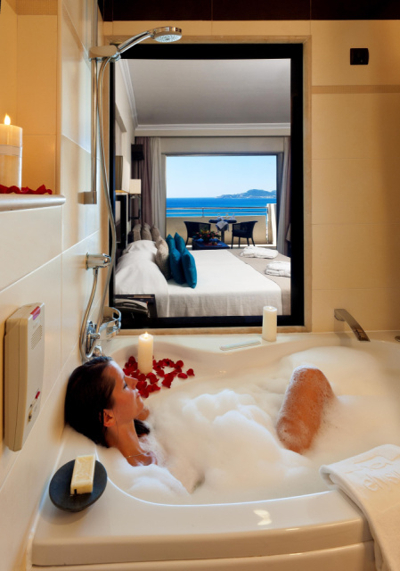 
ELYSIUM RESORT & SPA
