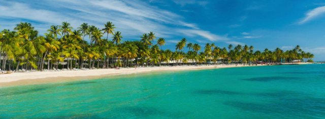 
Guadeloupe - trópusi nyaralás a Karib-tengeren
