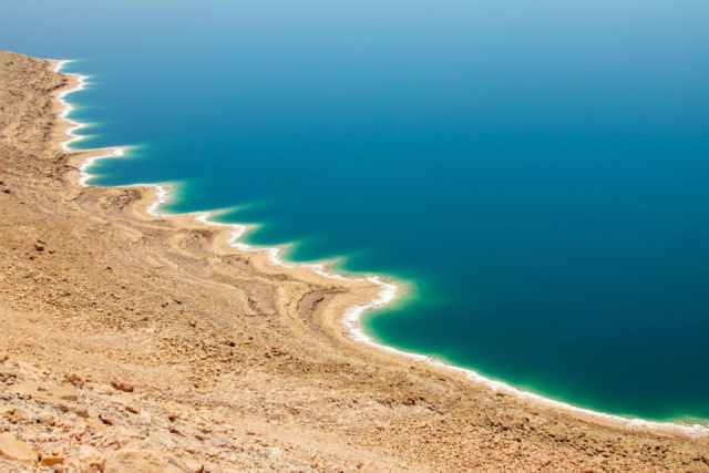 
Jordánia körutazás pihenéssel Aqaba tengerpartján - 2027. május
