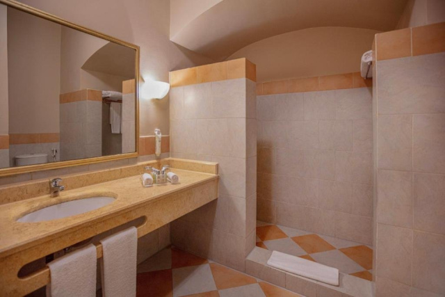 
Jaz Makadi Saraya Resort
