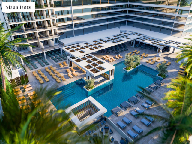 
TASIA MARIS BEACH AND SPA
