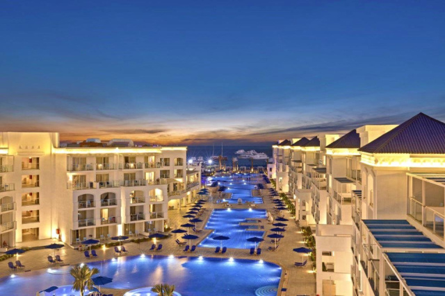 
PICKALBATROS BLU SPA
