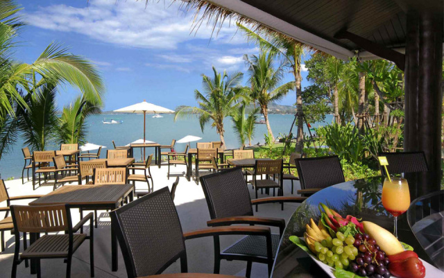 
Thaiföld - Koh Samui / Ibis Bophut Samui***
