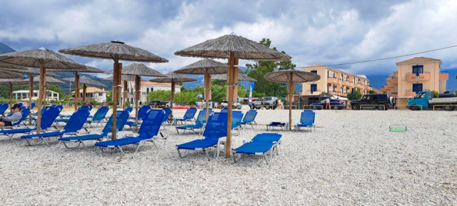 
AKROYIALI RESORT
