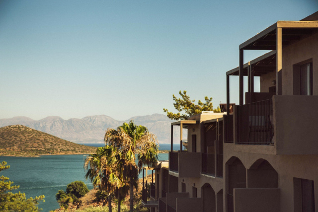
DOMES AULUS ELOUNDA, CURIO COLLECTION BY HILTON
