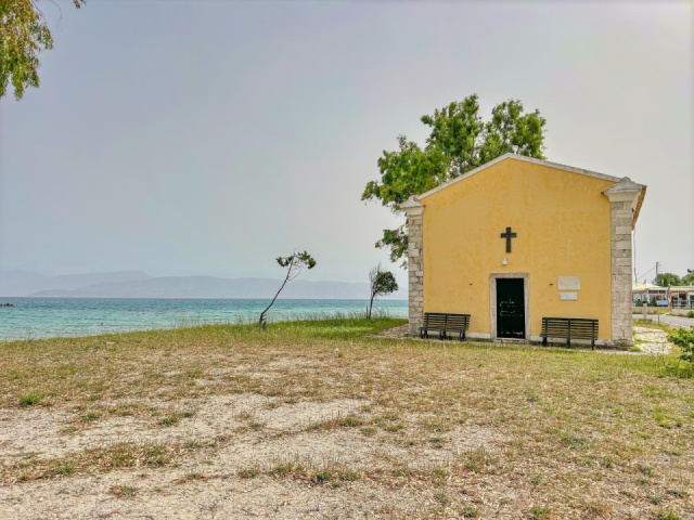 
LAGUNA HOLIDAY RESORT
