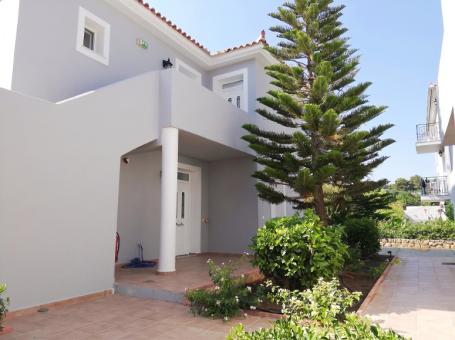 
ASTRA VILLAGE RESORT & SPA
