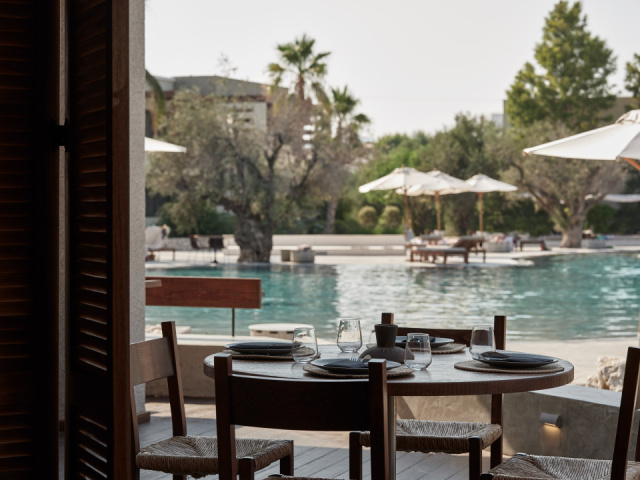 
Sentido Port Royale Villas & Spa
