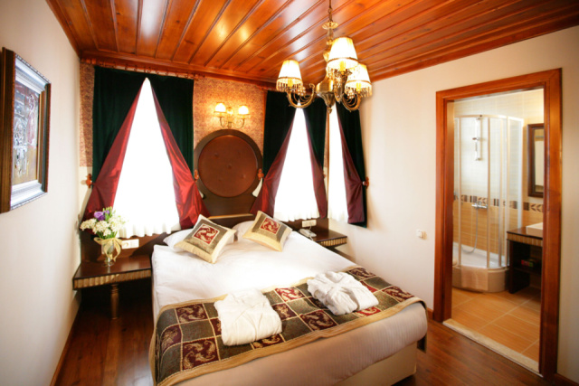 
Mediterra Art Hotel

