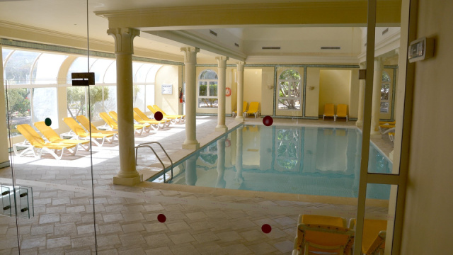 
Hotel Royal Karthago Djerba
