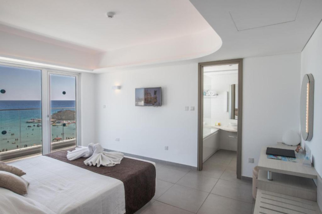 
Vassos Nissi Plage Hotel
