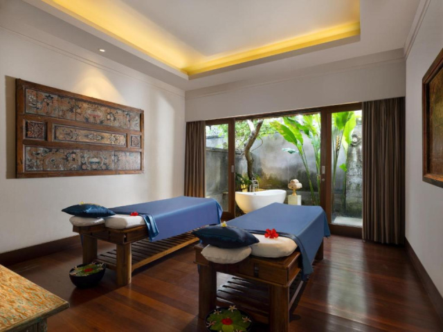 
Bali / Sudamala Resort Sanur ****
