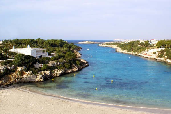
CALES DE PONENT
