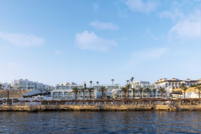 
Meraki Resort Sharm el Sheikh
