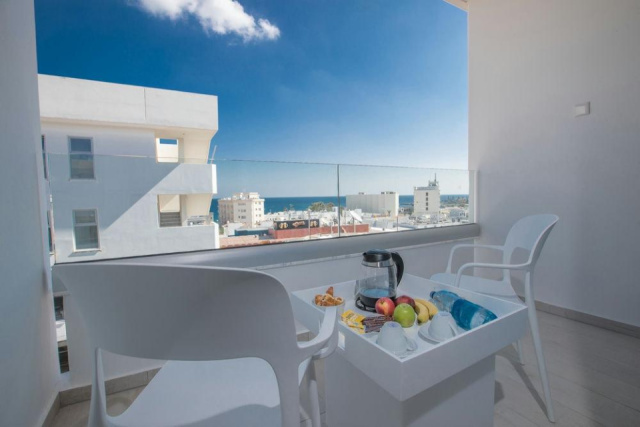 
Kokkinos Boutique Hotel
