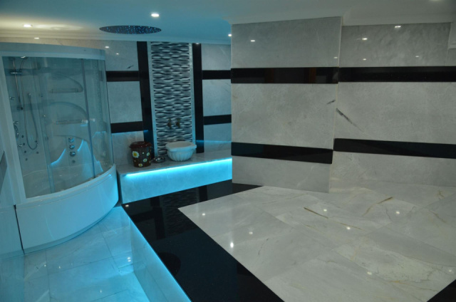 
Grand Zaman Beach Hotel
