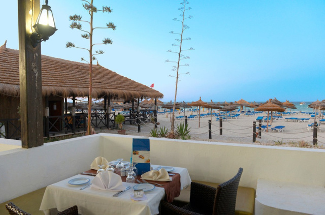
Hotel Fiesta Beach Djerba
