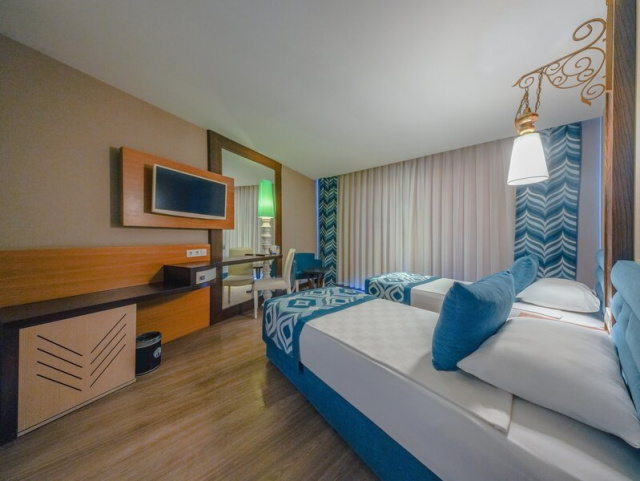 
Hotel Dream World Resort & Spa
