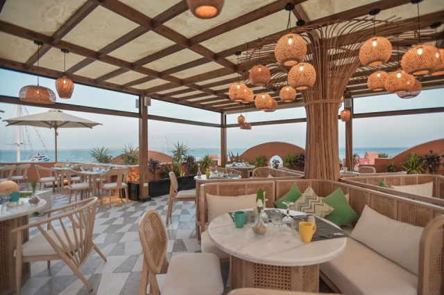 
Ajira Boutique Hotel
