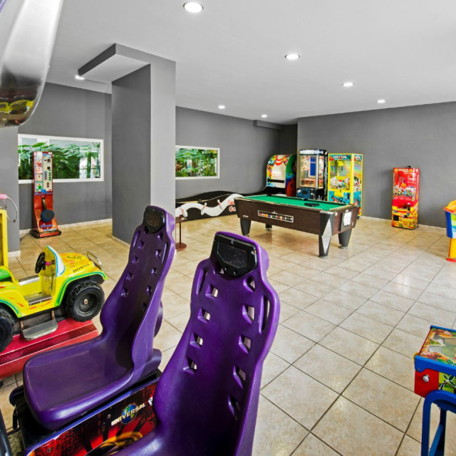 
KN APARTHOTEL COLUMBUS
