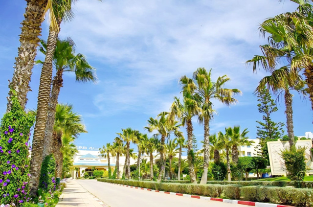 
Sentido Bellevue Park
