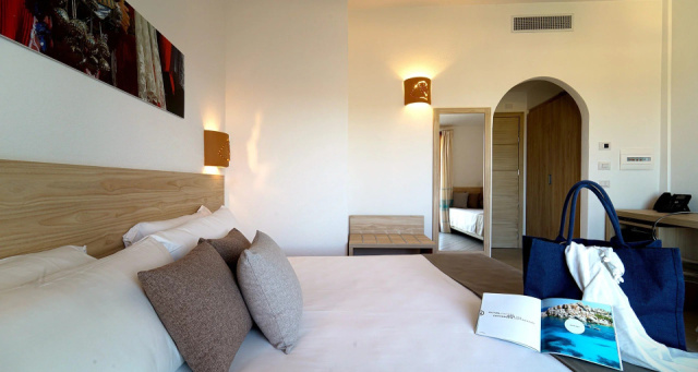 
GH Santina Resort
