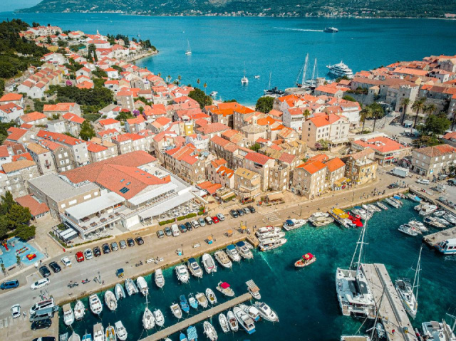 
Mininyaralás Horvátországban: A Kvarner-öböl és a Plitvicei tavak
